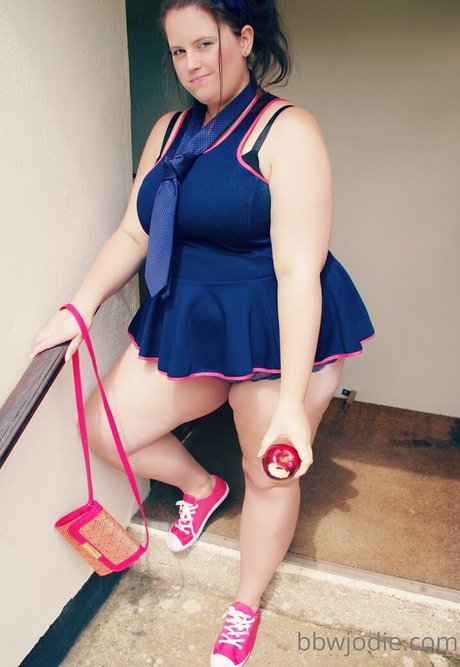 Bbwjodie photo 75
