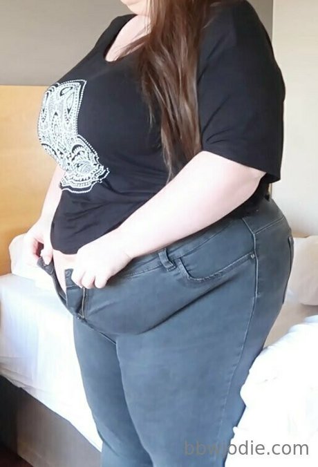 Bbwjodie photo 79