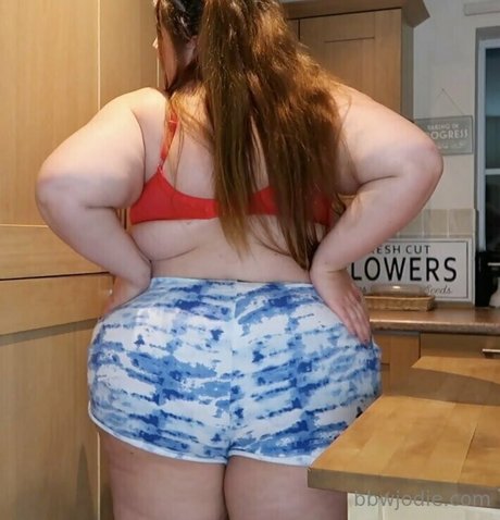 Bbwjodie photo 83