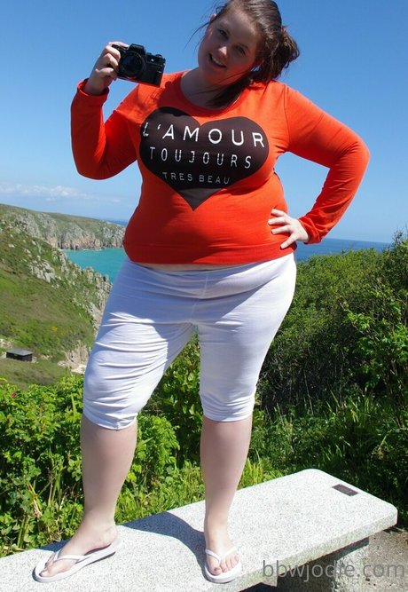 Bbwjodie photo 85