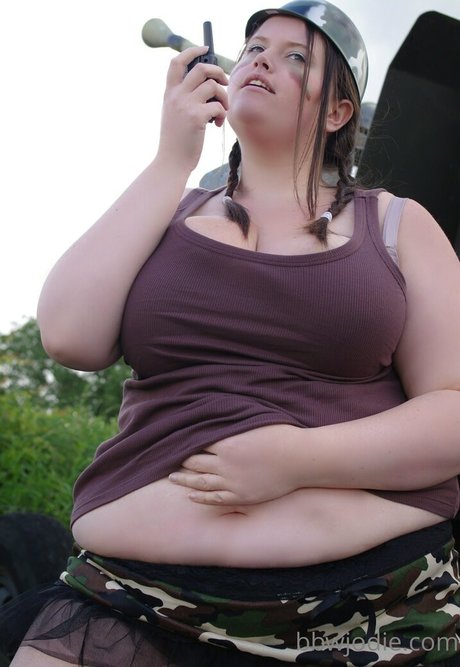 Bbwjodie photo 92