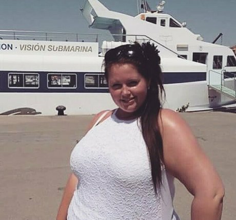 Bbwjodie photo 127