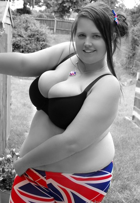 Bbwjodie photo 143