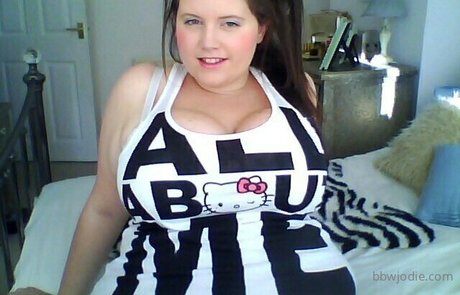Bbwjodie photo 144