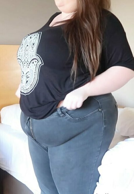 Bbwjodie photo 157