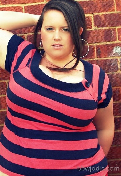 Bbwjodie photo 163