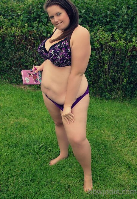 Bbwjodie photo 168