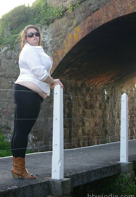 Bbwjodie photo 178