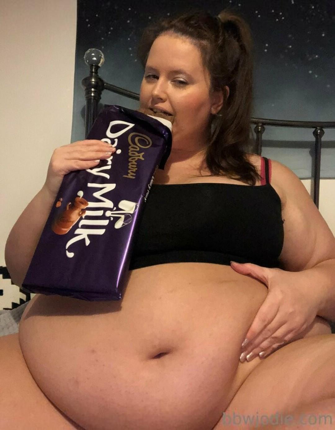 Bbwjodie