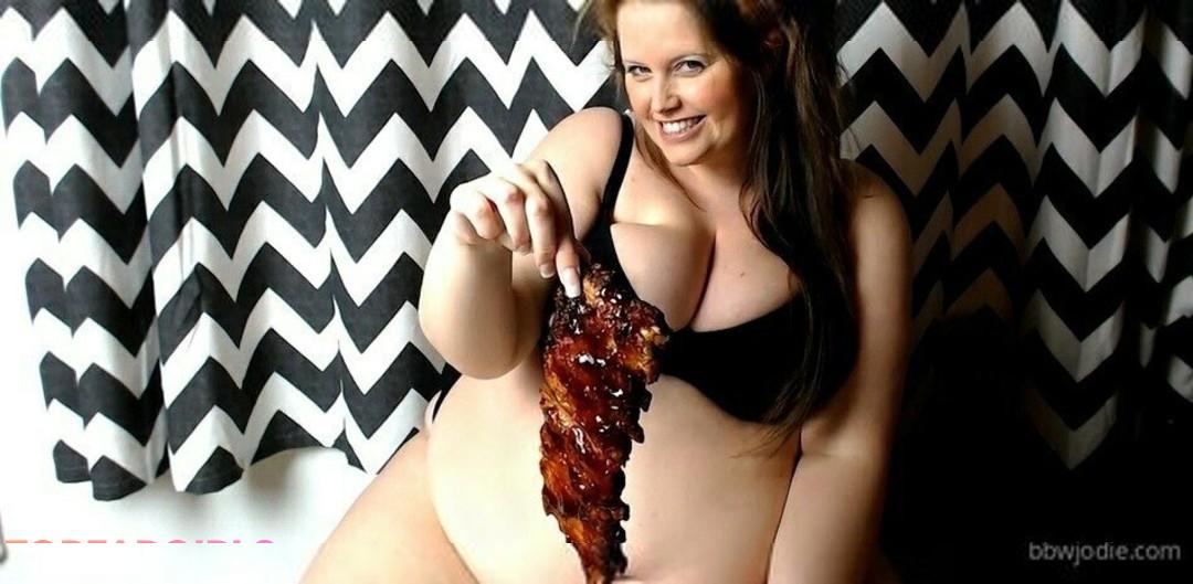 Bbwjodie