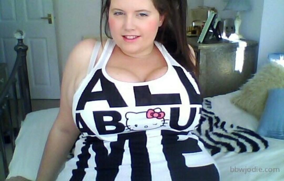 Bbwjodie