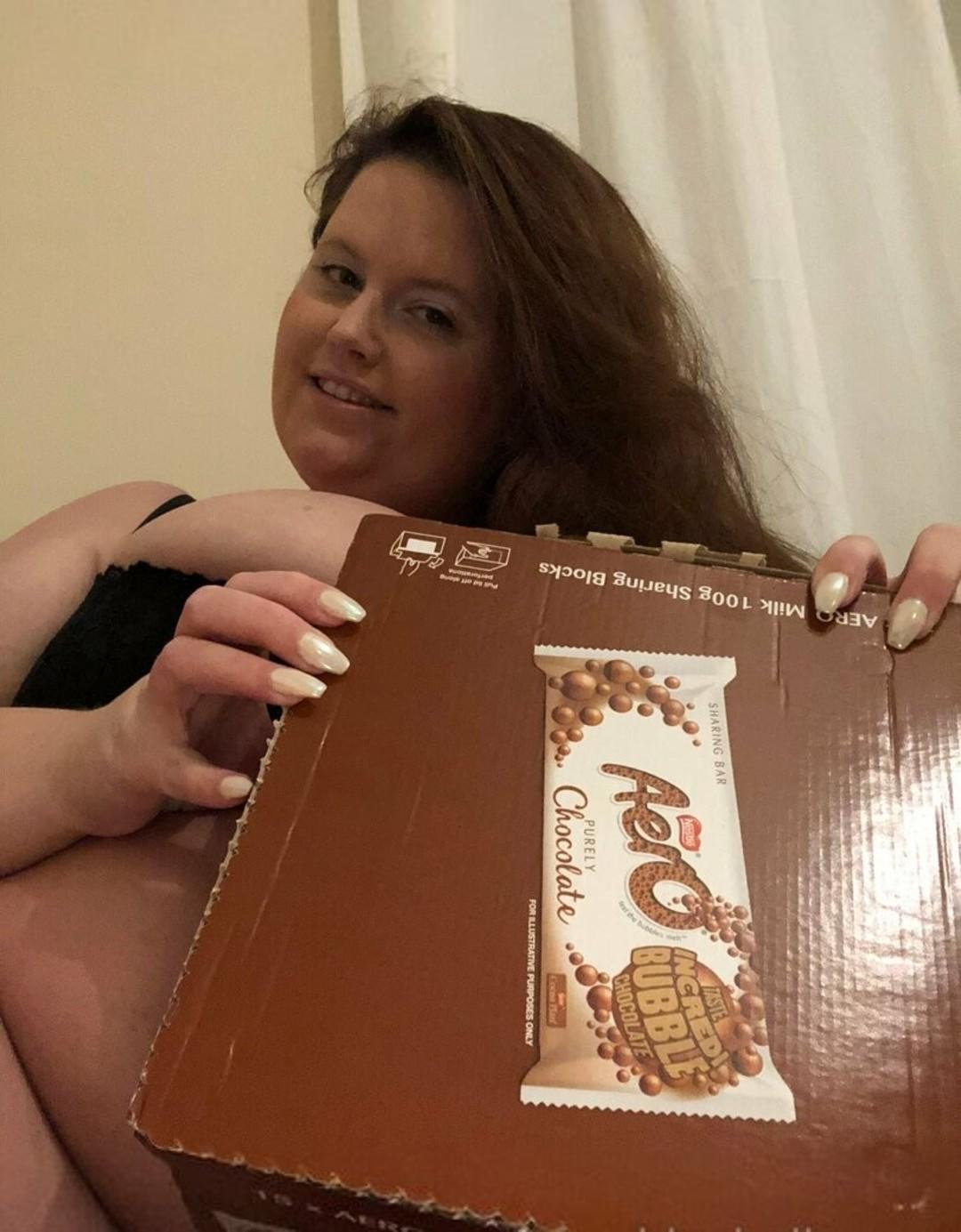Bbwjodie