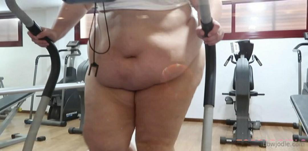 Bbwjodie