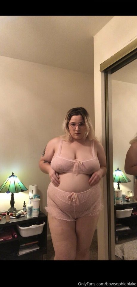 Bbwsophieblake photo 78
