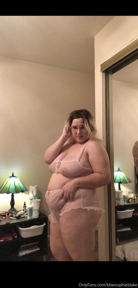 Bbwsophieblake photo 79
