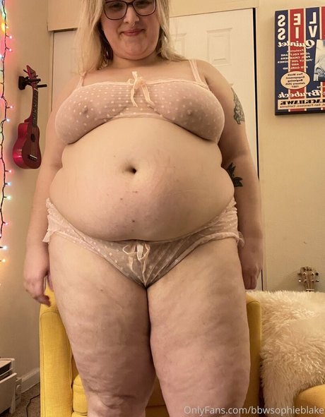 Bbwsophieblake photo 100