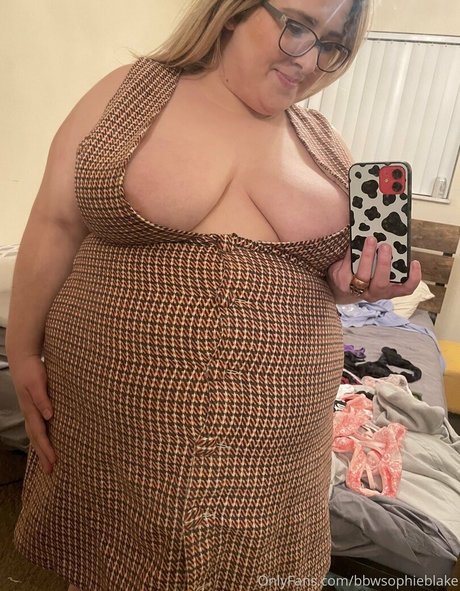 Bbwsophieblake photo 145