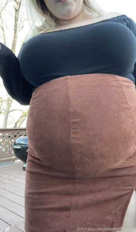 Bbwsophieblake photo 212