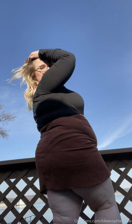 Bbwsophieblake photo 214