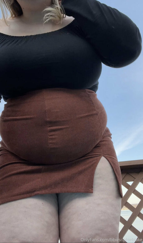 Bbwsophieblake photo 216