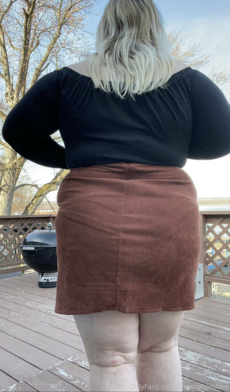 Bbwsophieblake photo 218