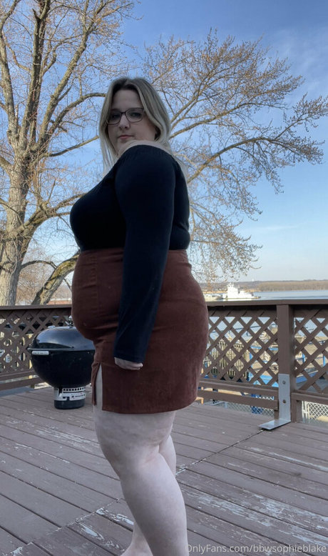 Bbwsophieblake photo 219