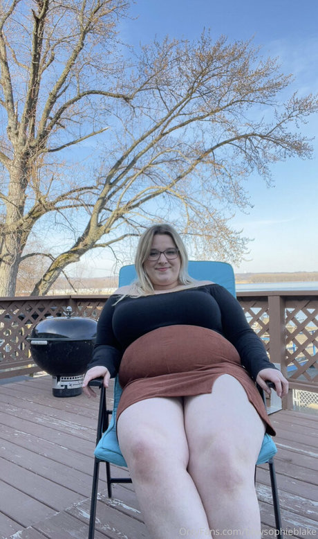 Bbwsophieblake photo 224