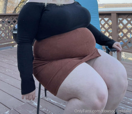 Bbwsophieblake photo 226