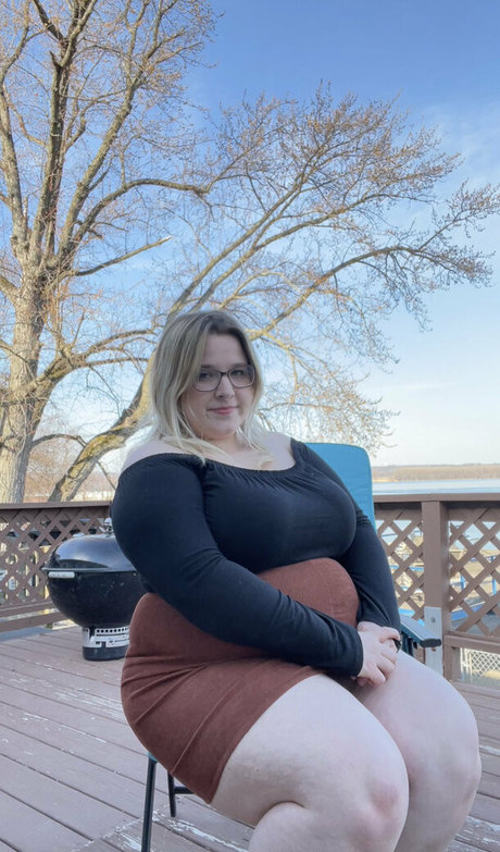 Bbwsophieblake photo 227