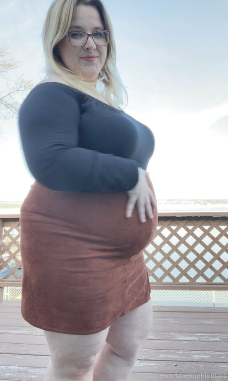 Bbwsophieblake photo 228