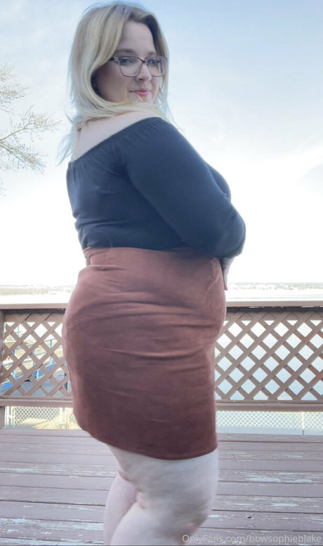 Bbwsophieblake photo 229