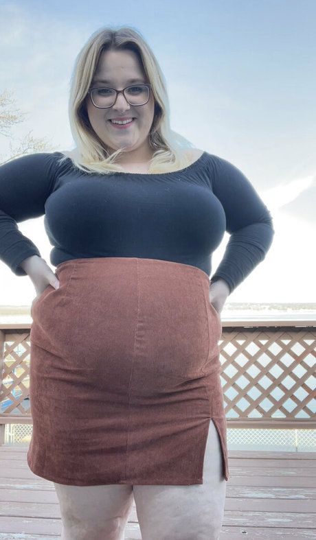 Bbwsophieblake photo 230