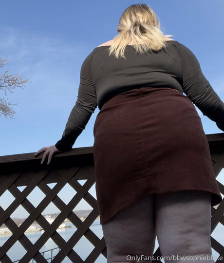 Bbwsophieblake photo 234