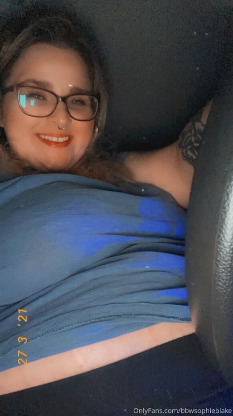 Bbwsophieblake photo 265