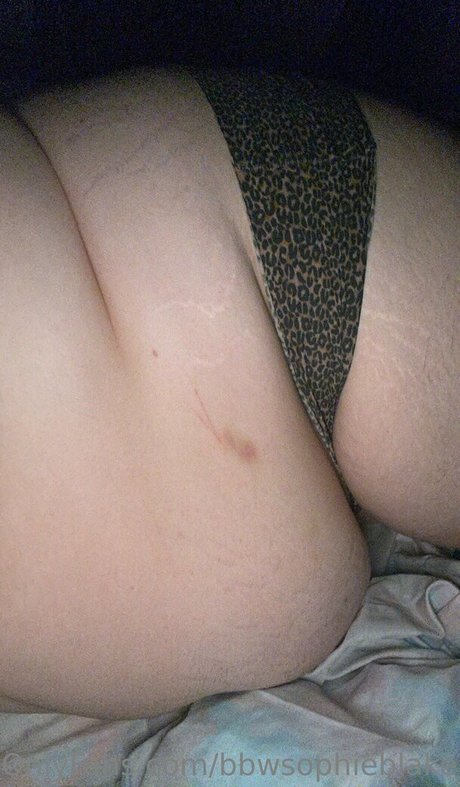 Bbwsophieblake photo 310