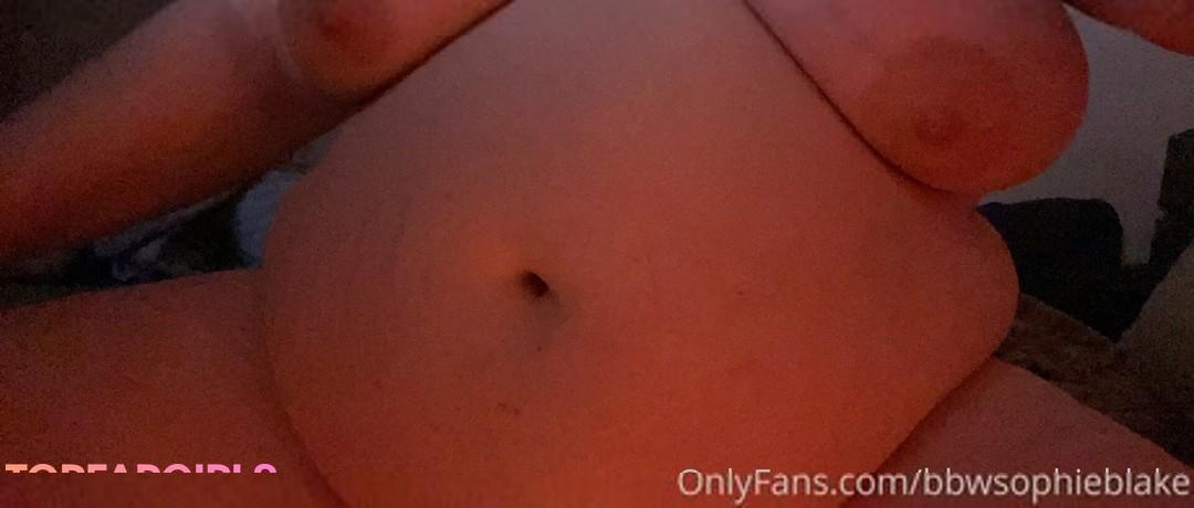 Bbwsophieblake