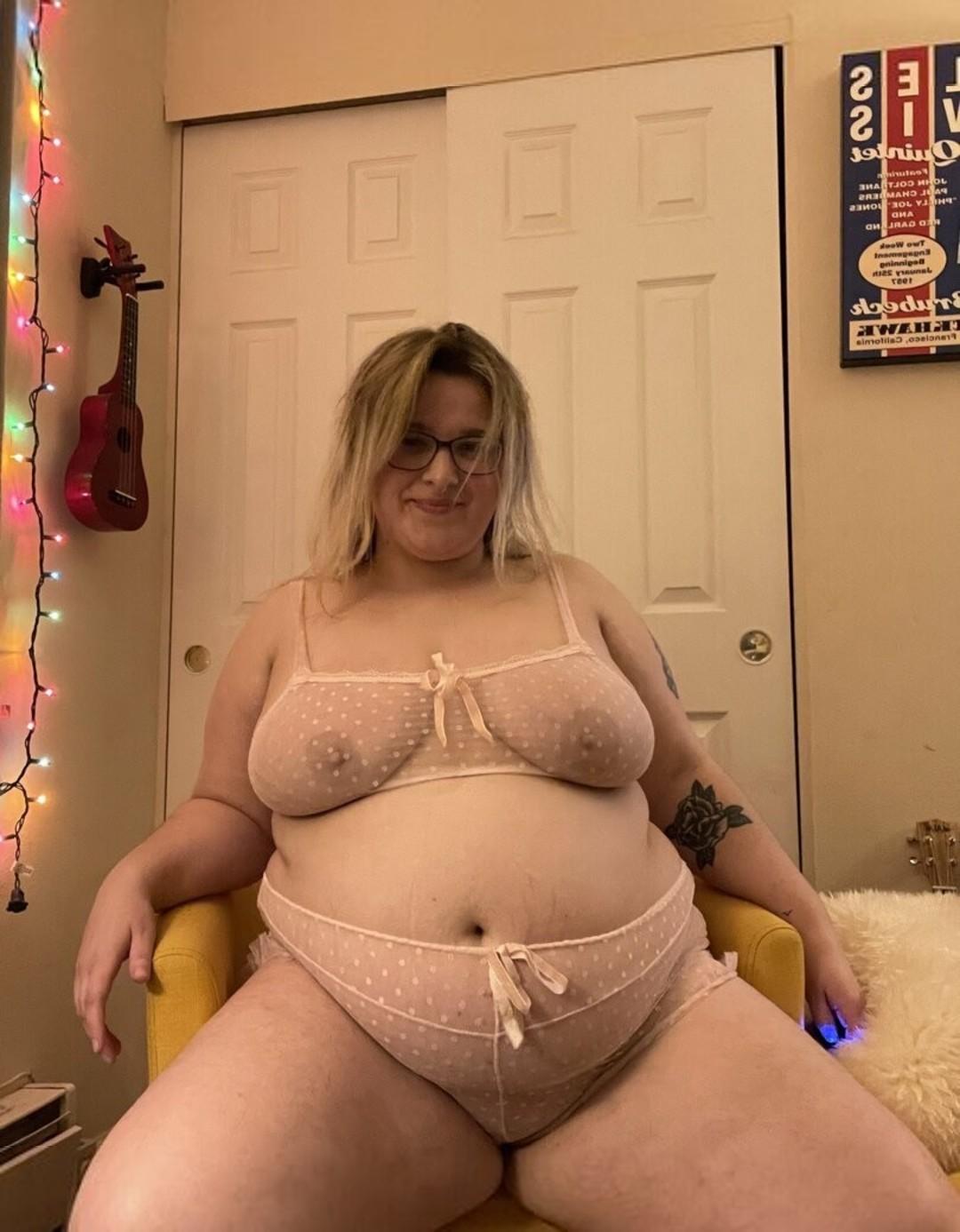 Bbwsophieblake