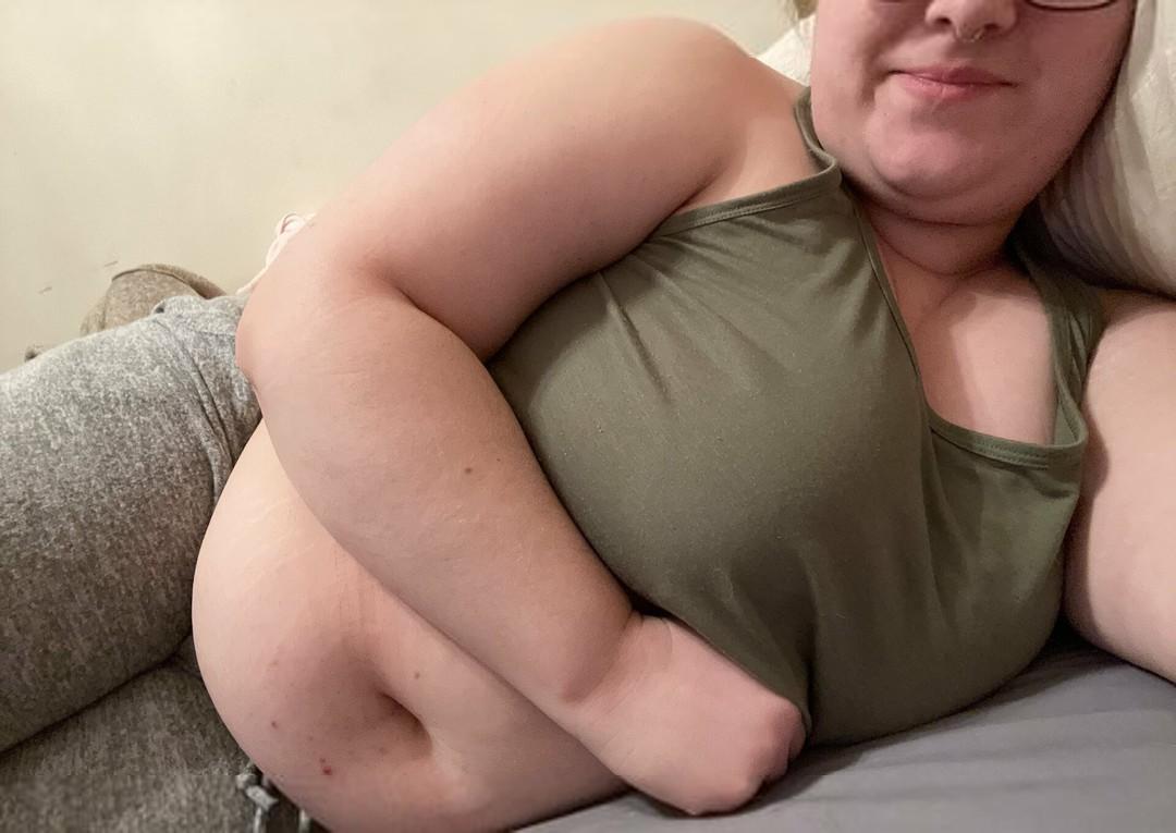 Bbwsophieblake