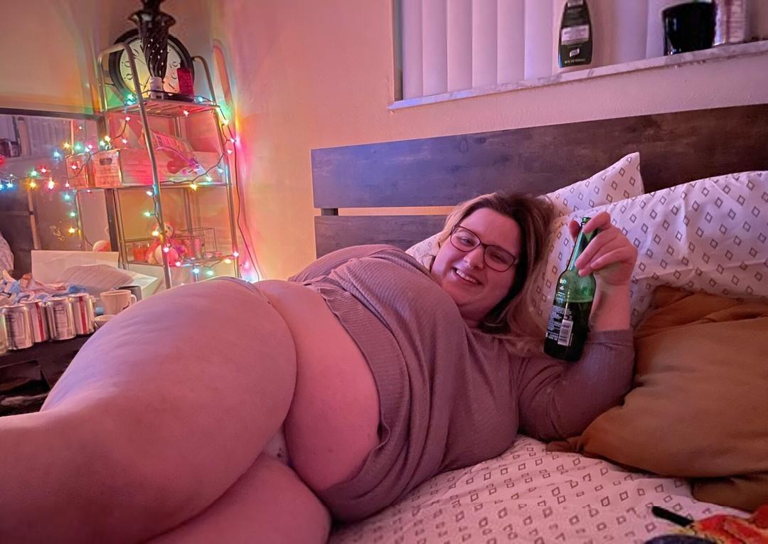 Bbwsophieblake