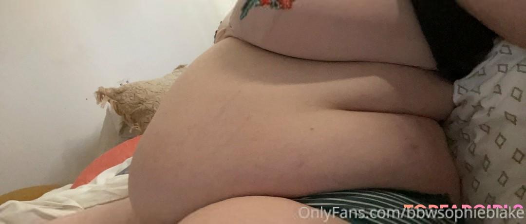 Bbwsophieblake