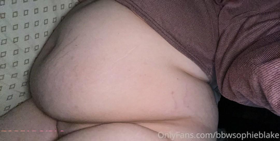 Bbwsophieblake