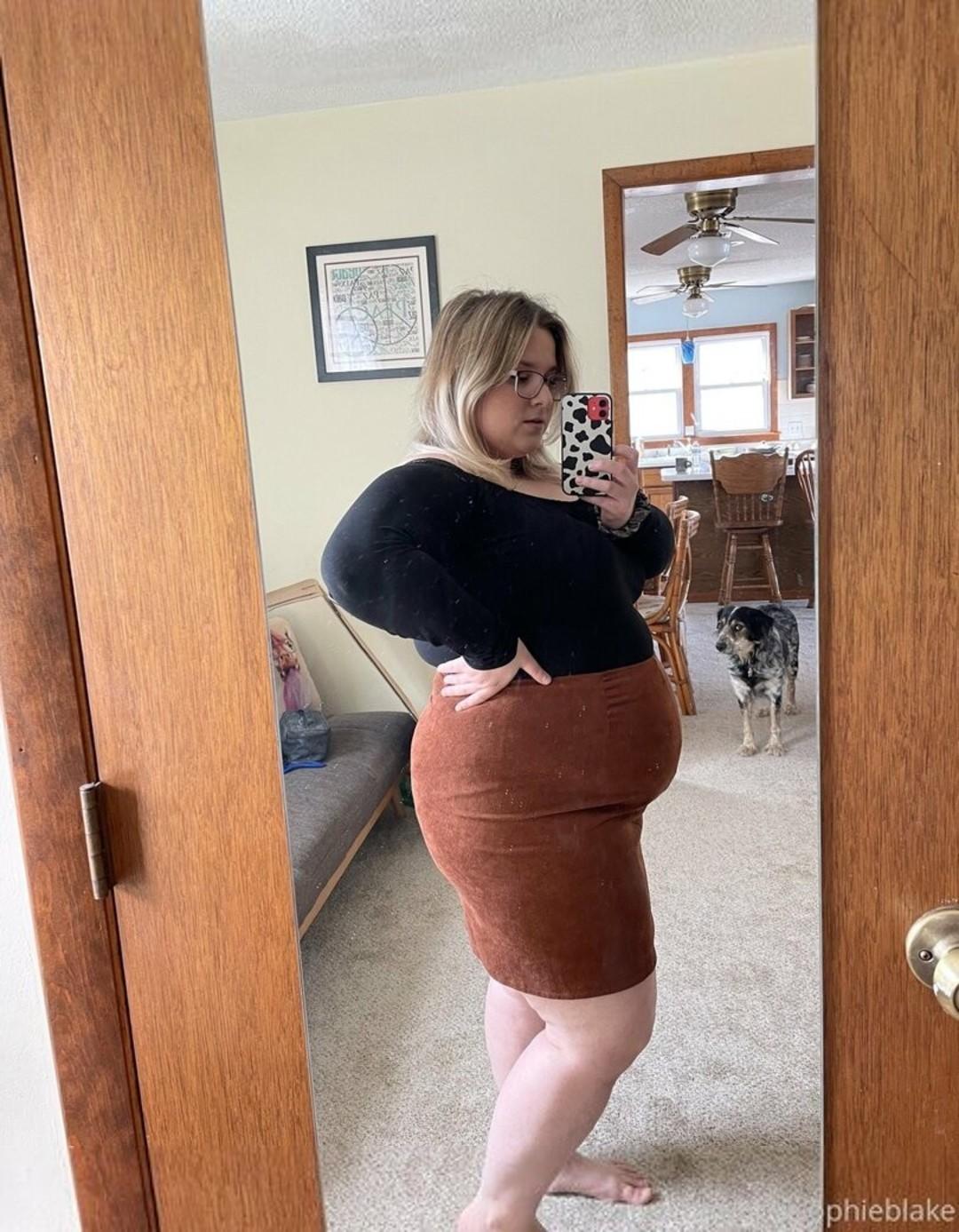 Bbwsophieblake