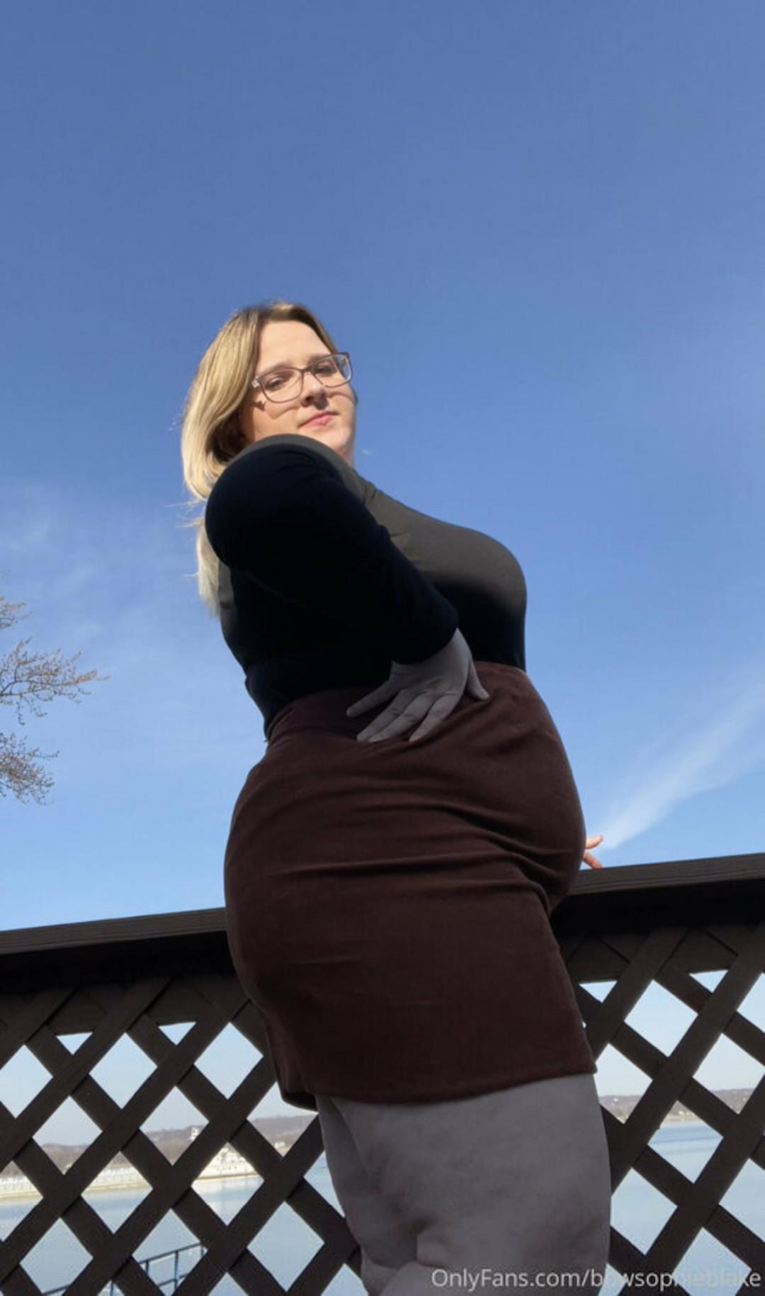 Bbwsophieblake