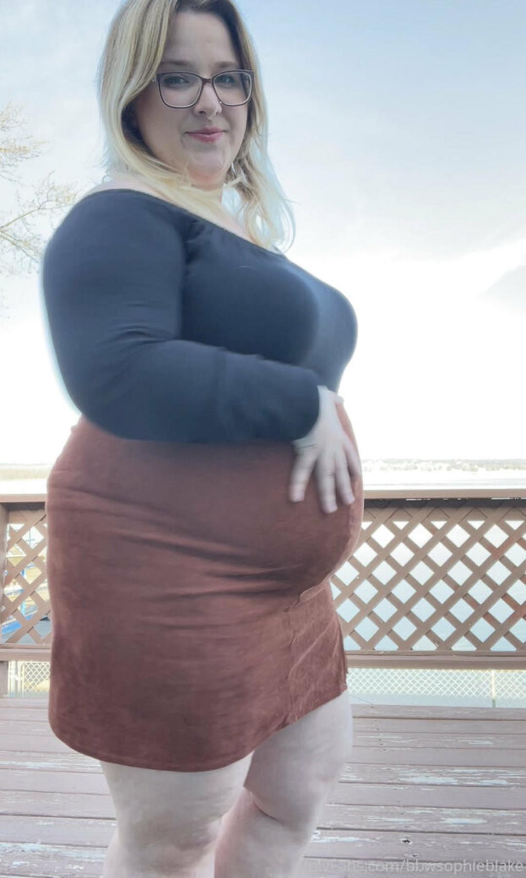 Bbwsophieblake
