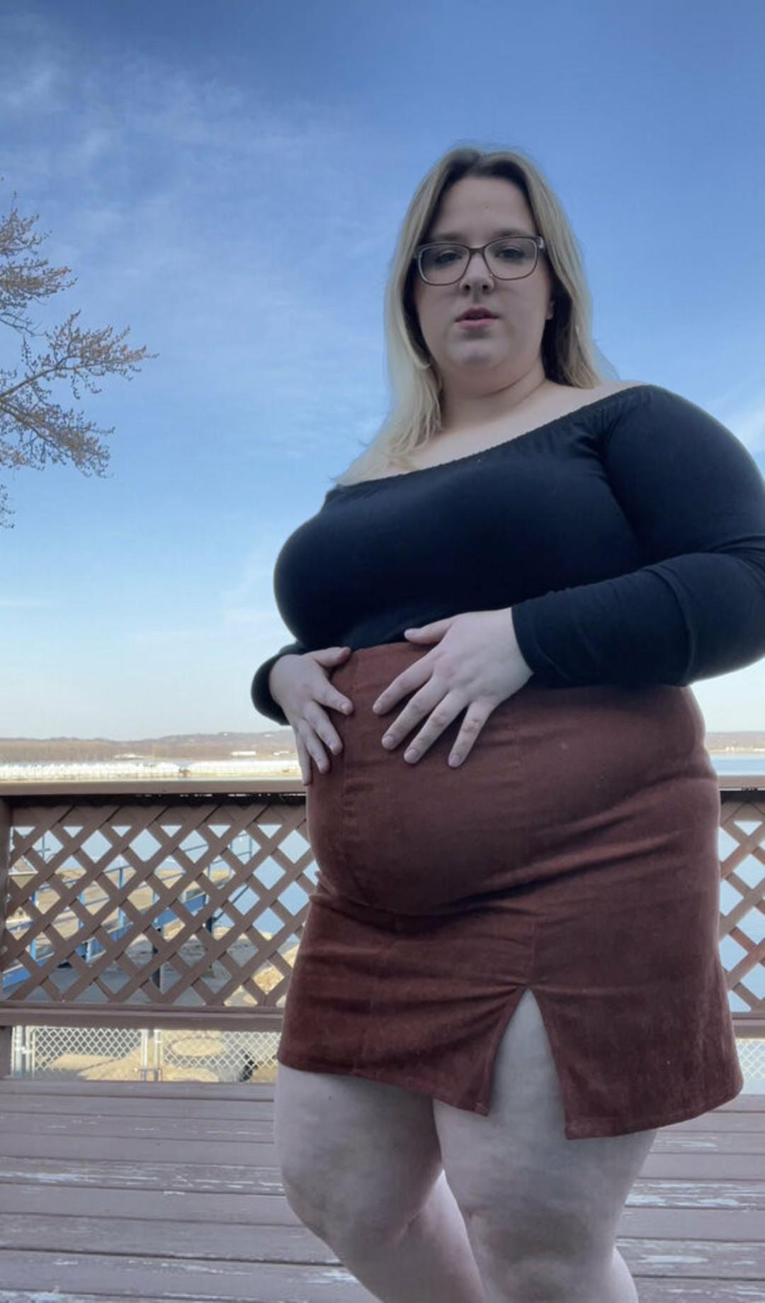 Bbwsophieblake