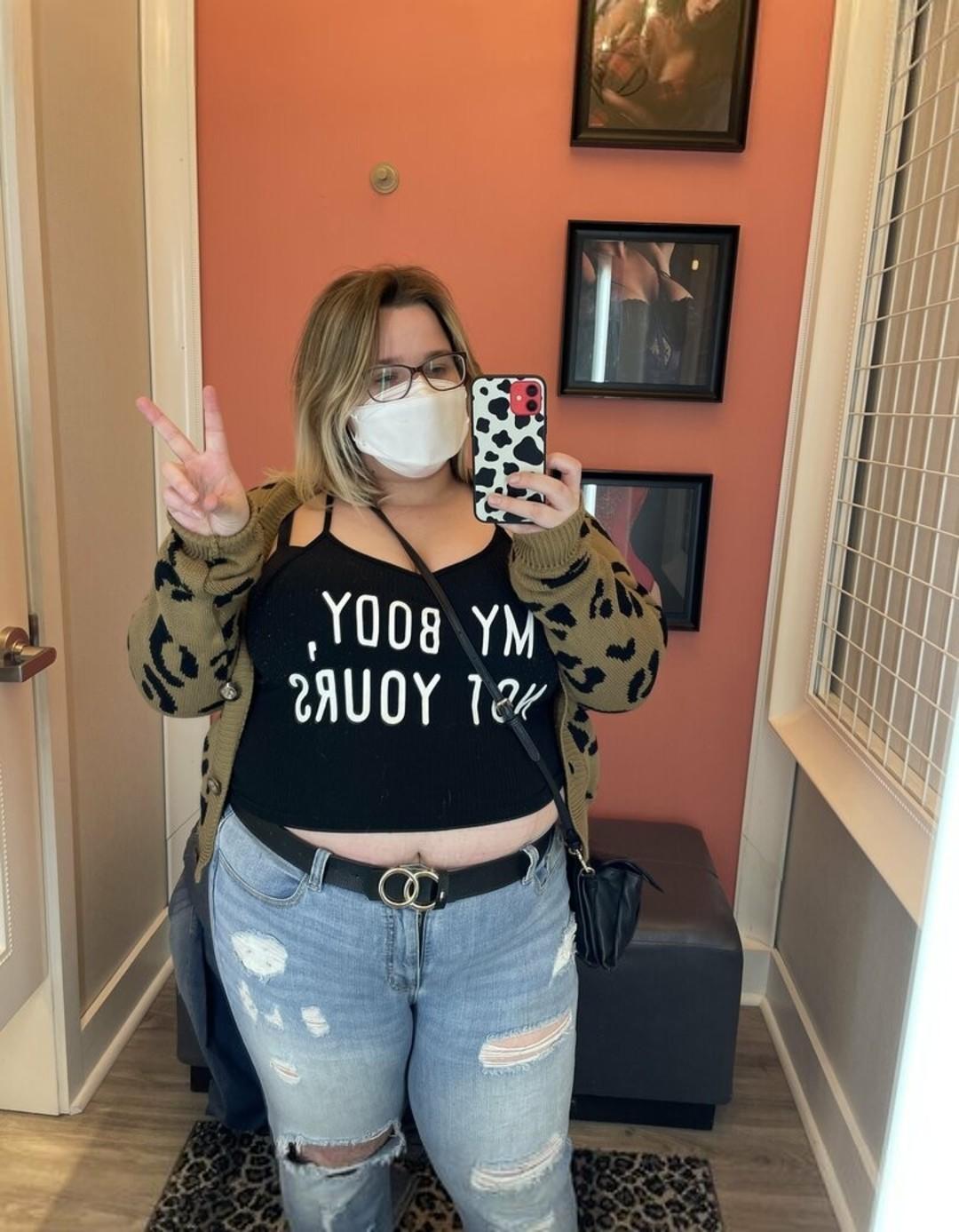 Bbwsophieblake