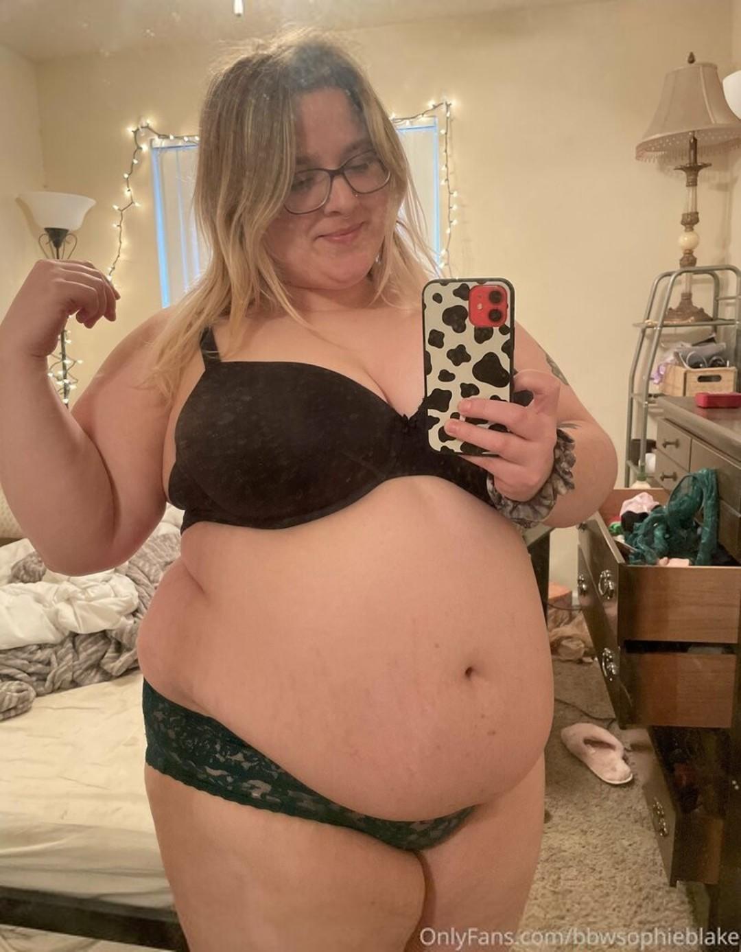Bbwsophieblake