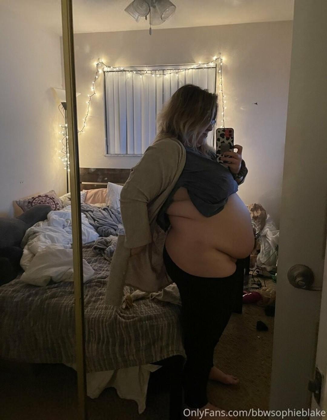 Bbwsophieblake