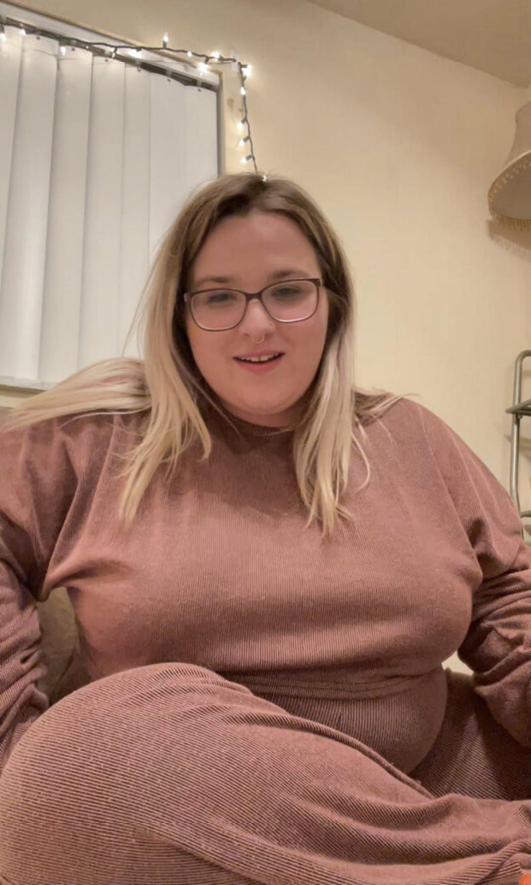 Bbwsophieblake