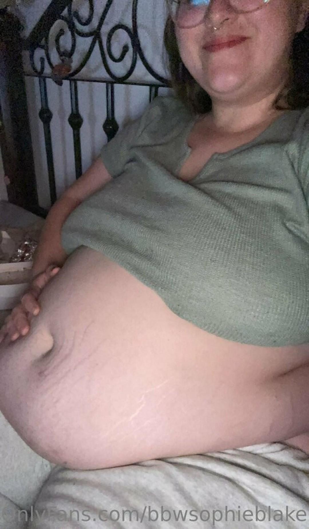 Bbwsophieblake
